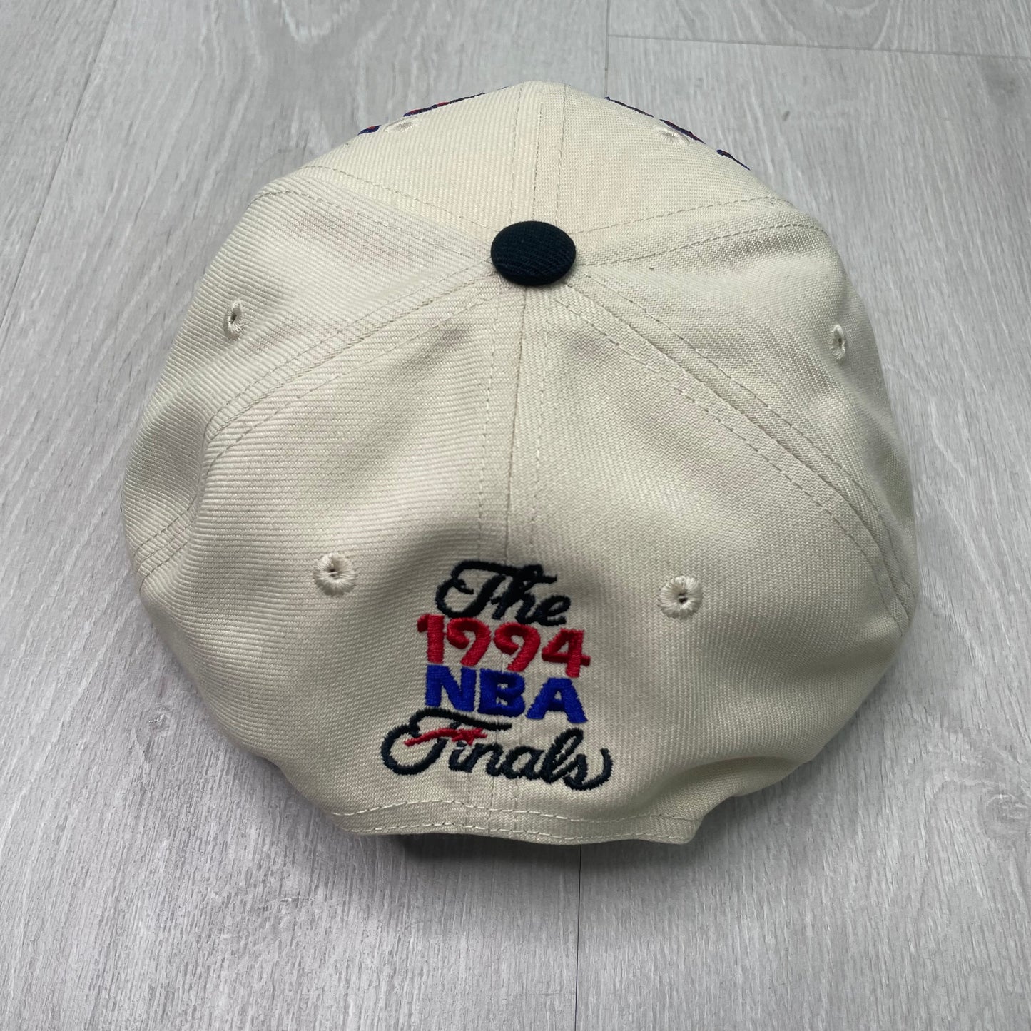 GORRA M&N NEW FINAL 1994