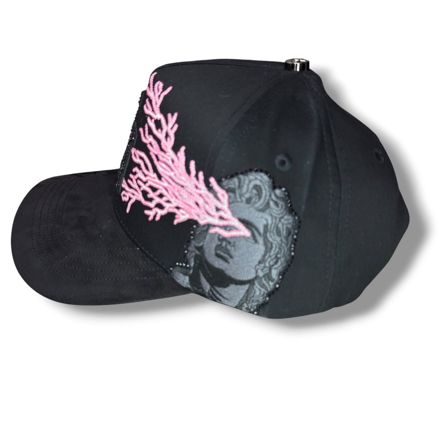 GORRA LA EL MORRO X NH
