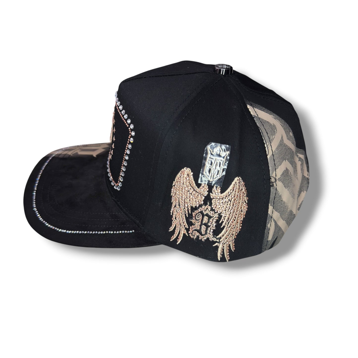 GORRA BIGG BØSS