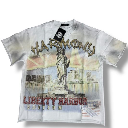CAMISETA HARMONY