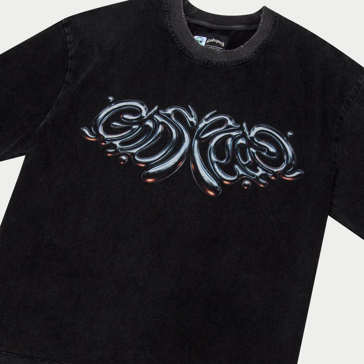 CAMISETA GODSPEED