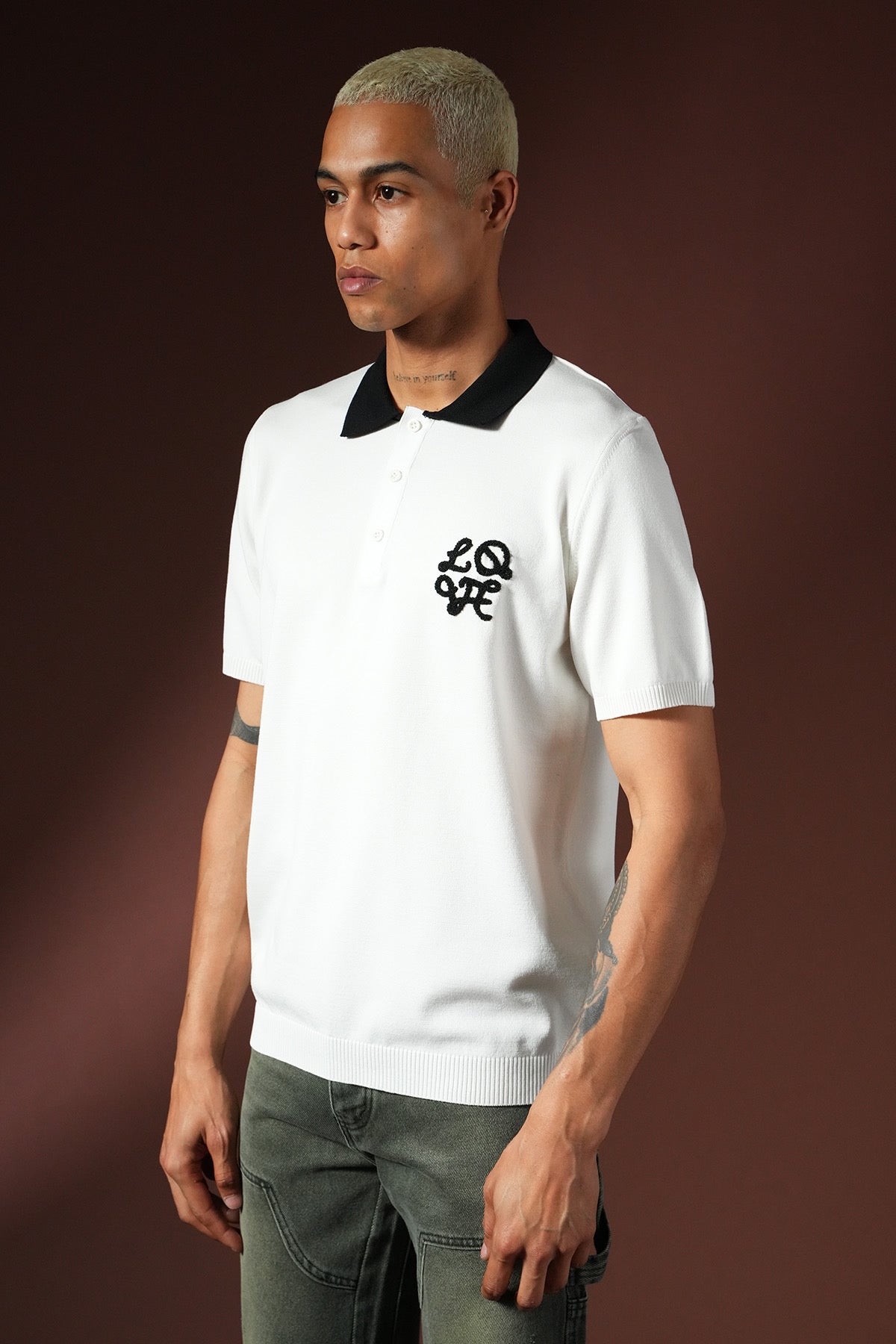 POLO IKAO PARIS