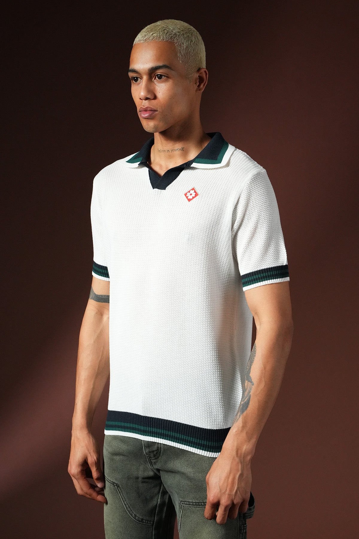 POLO IKAO PARIS