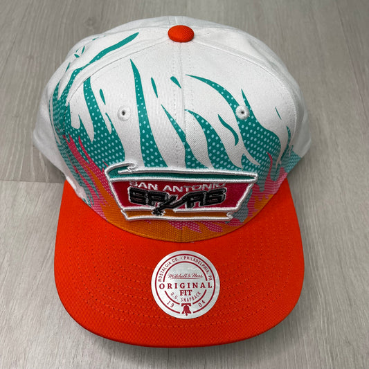 GORRA M&N SAN ANTONIO