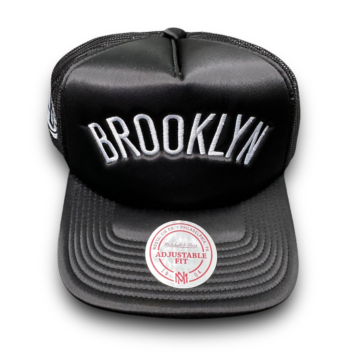 GORRA M&N BROOKLYN