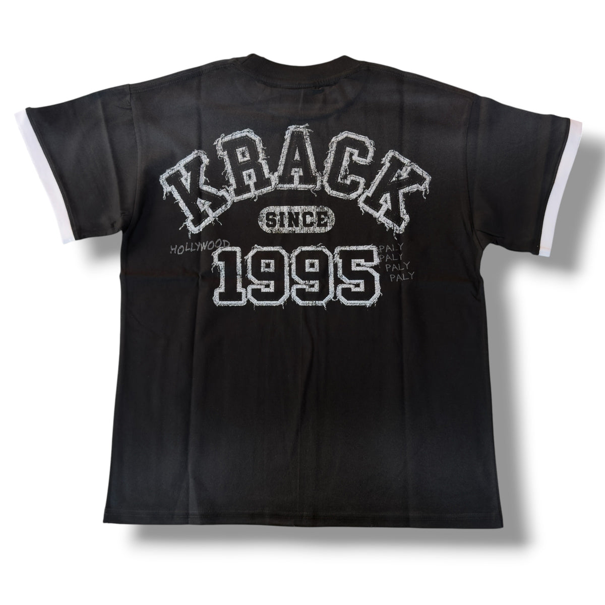 CAMISETA KRAC
