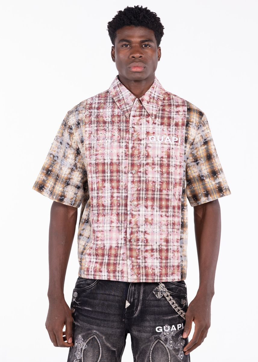CAMISA GUAPI