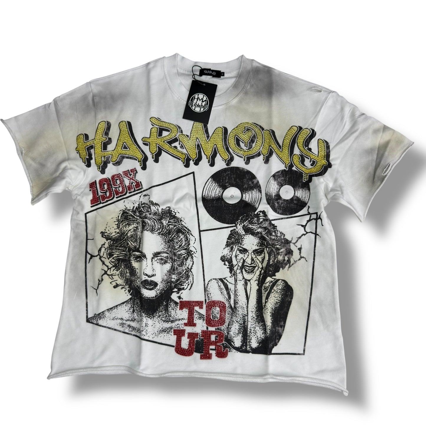 CAMISETA HARMONY