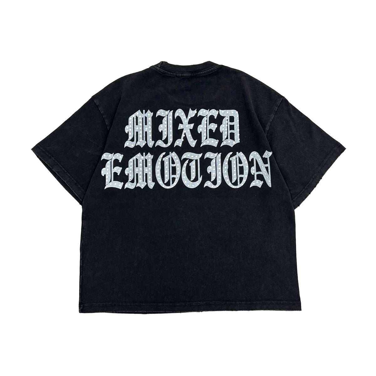 CAMISETA MIXED EMOTION