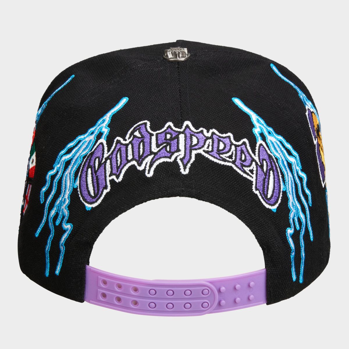 GORRA GODSPEED