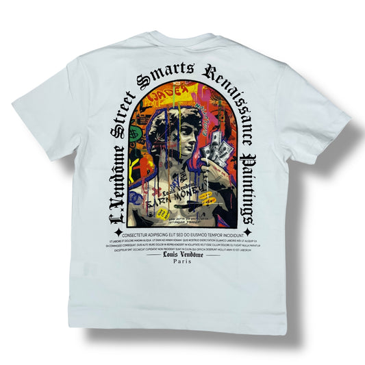 CAMISETA LOUIS VENDOME