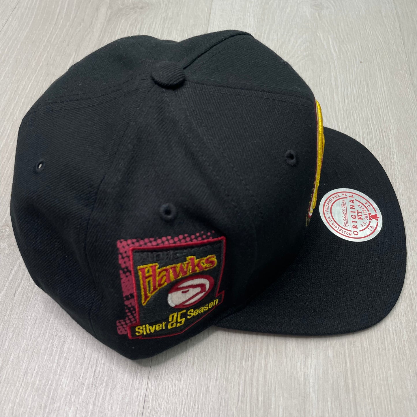 GORRA M&N ATLANTA