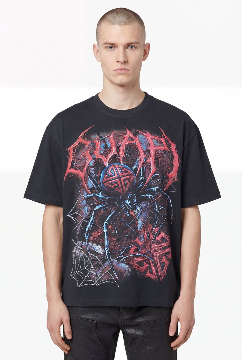 CAMISETA GUAPI
