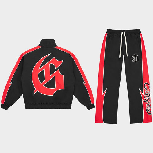 CONJUNTO GODSPEED