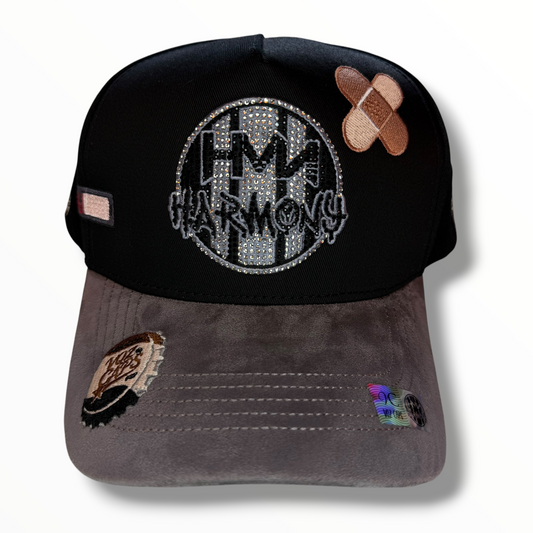 GORRA HARMONY