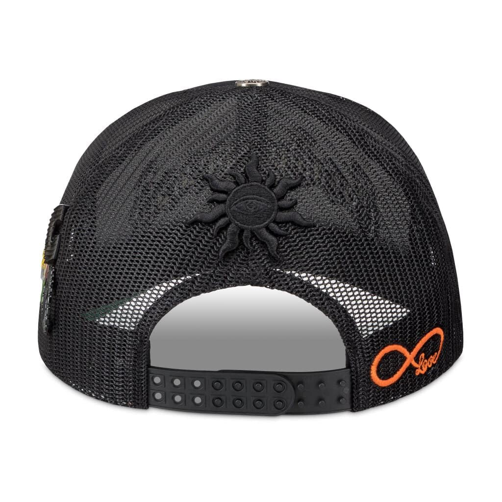 GORRA GODSPEED