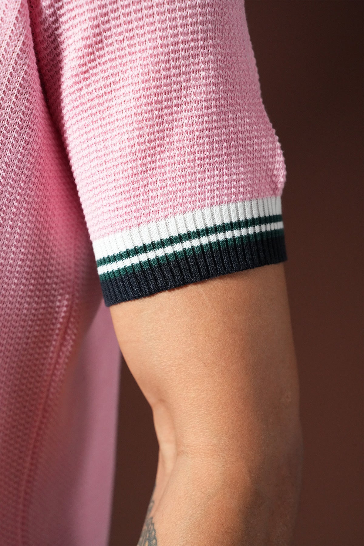 POLO  IKAO PARIS