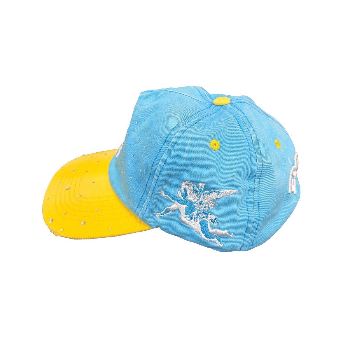 GORRA MIXED EMOTION
