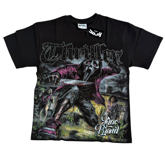 CAMISETA KRAC