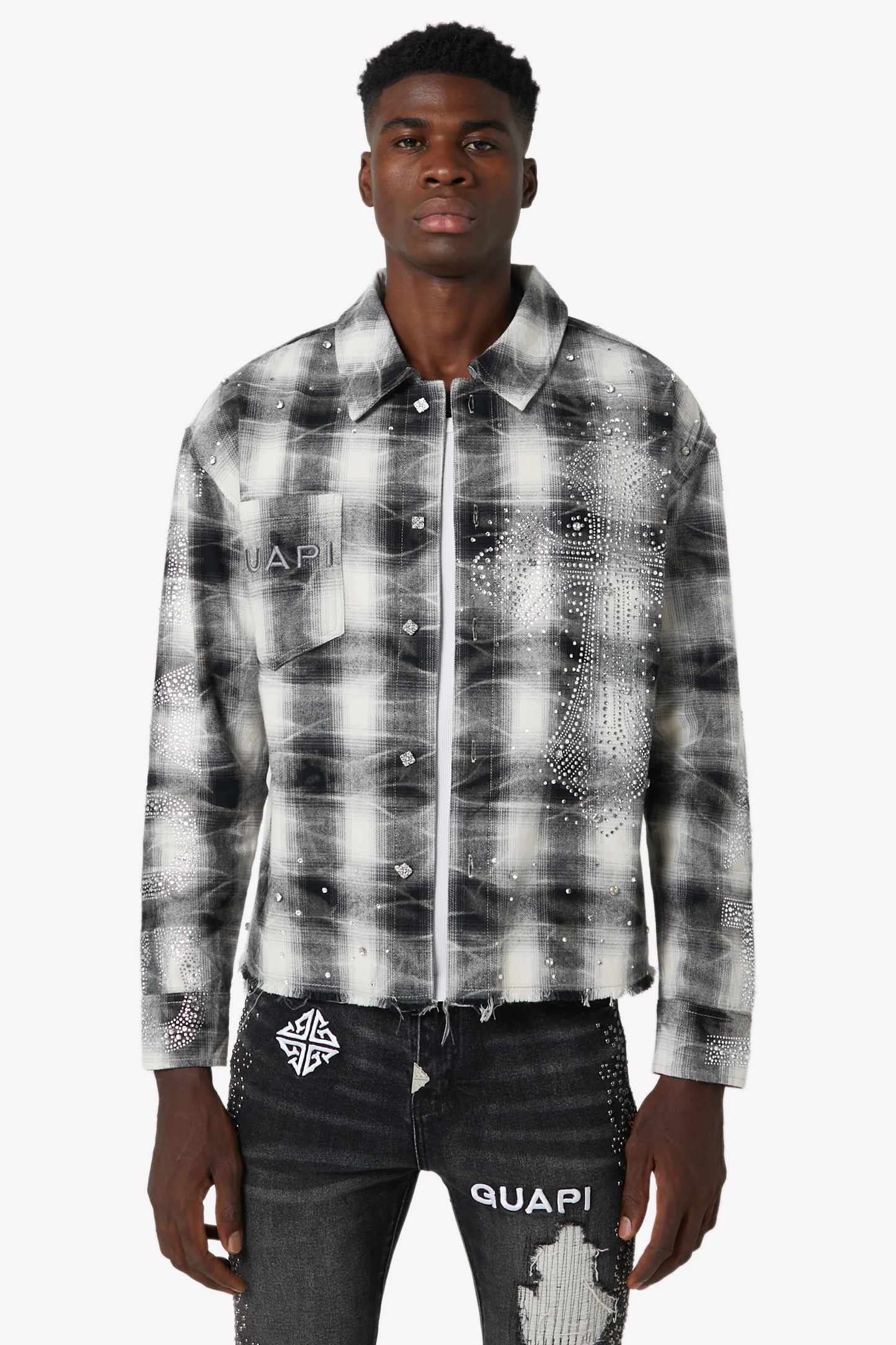 CAMISA GUAPI