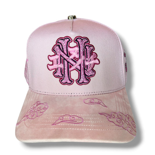 GORRA NY NH