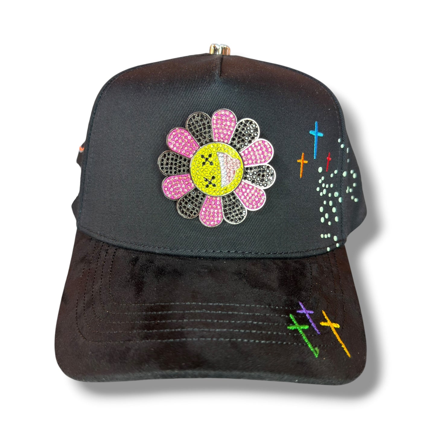 GORRA CF