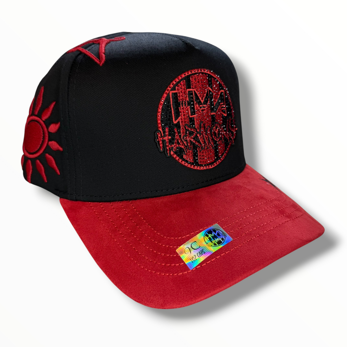GORRA HARMONY