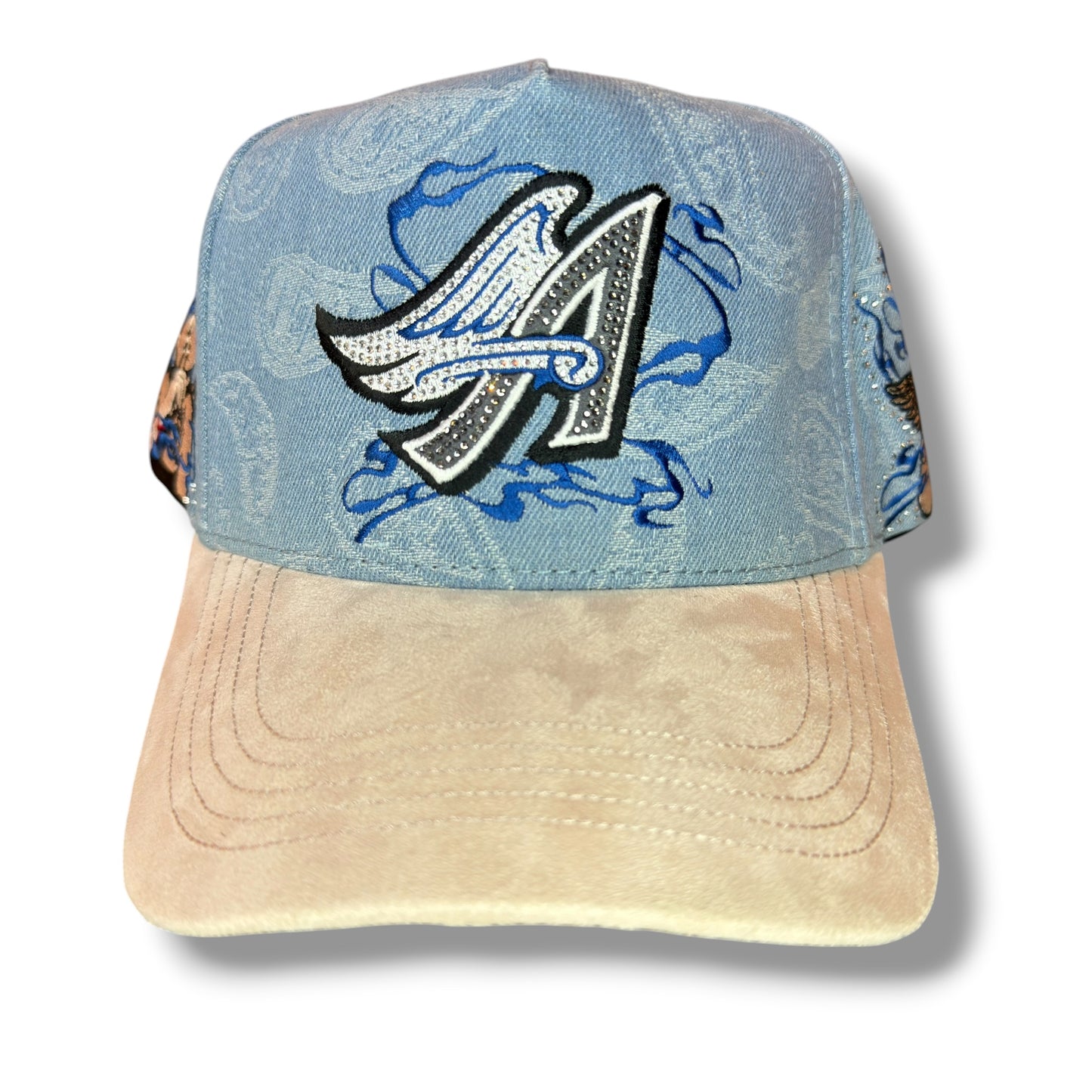 GORRA A CF