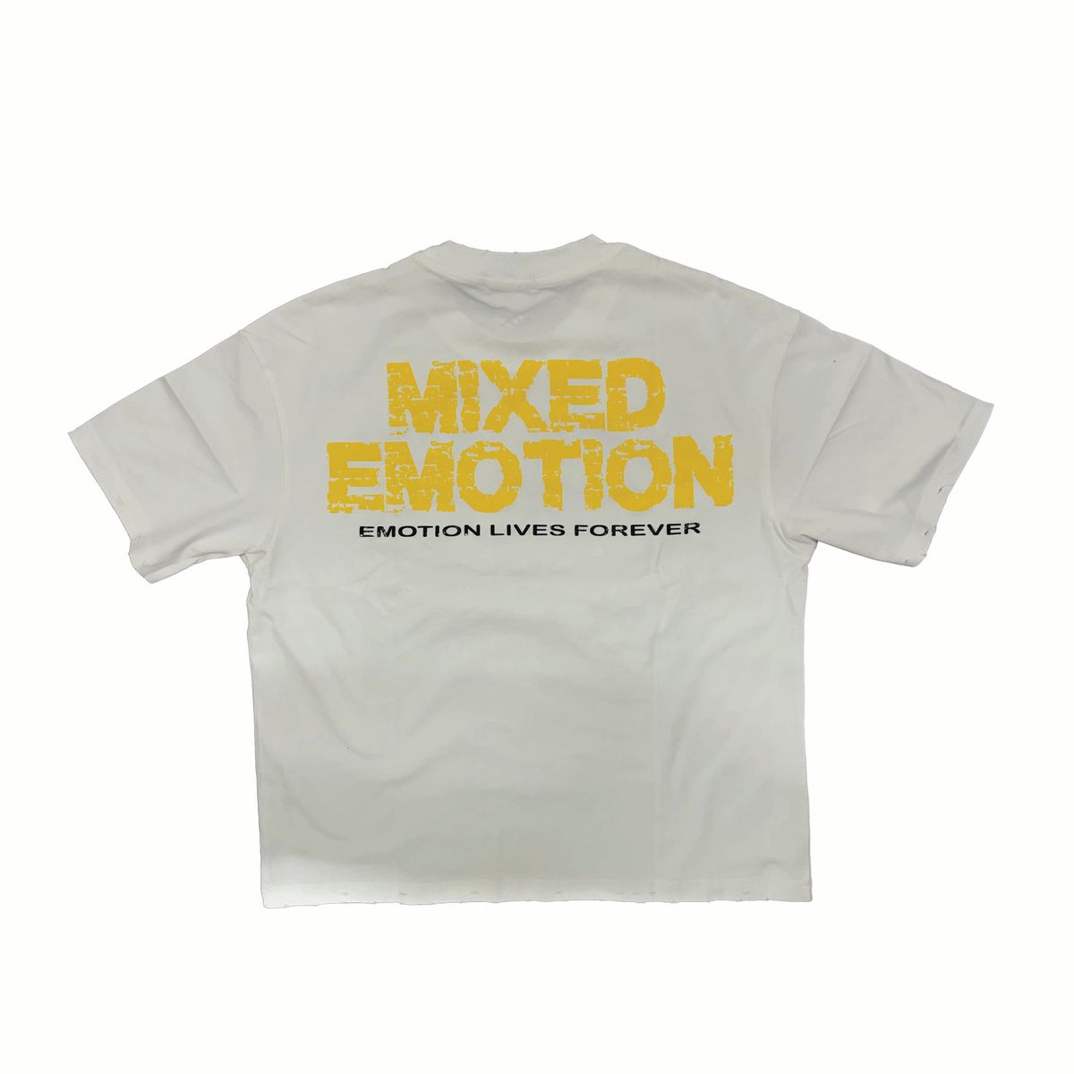 CAMISETA MIXED EMOTION