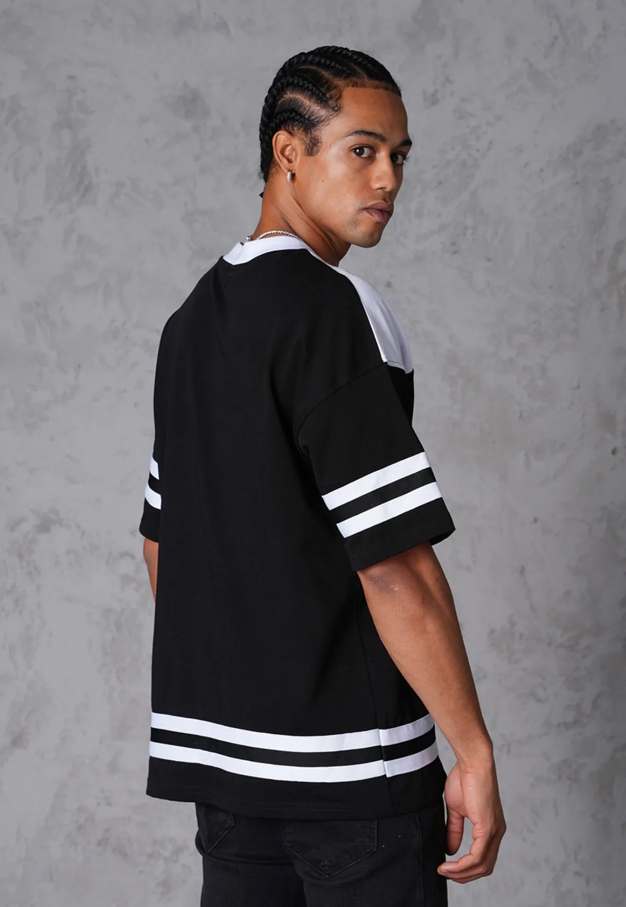 CAMISETA IKAO PAROS