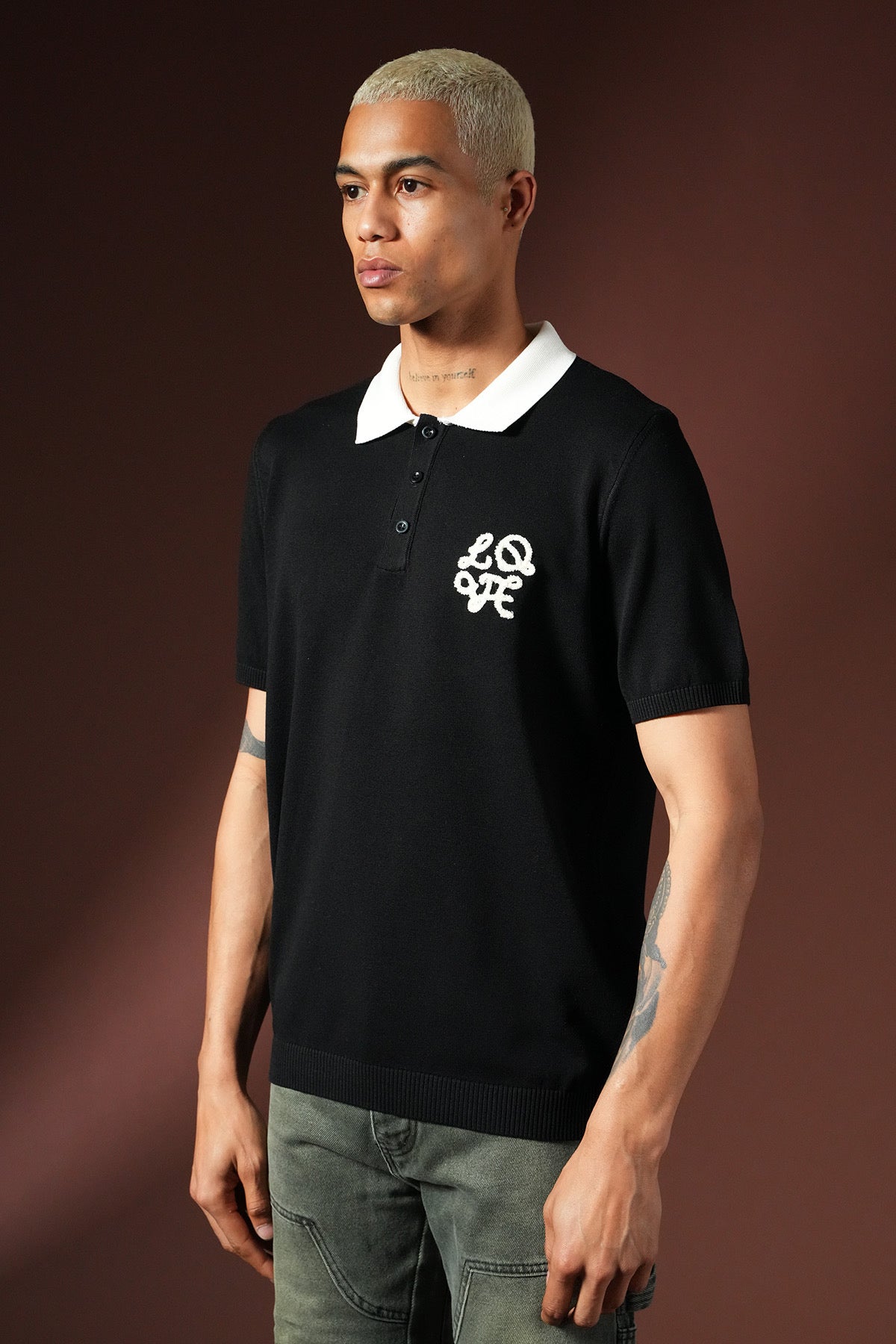 POLO IKAO PARIS