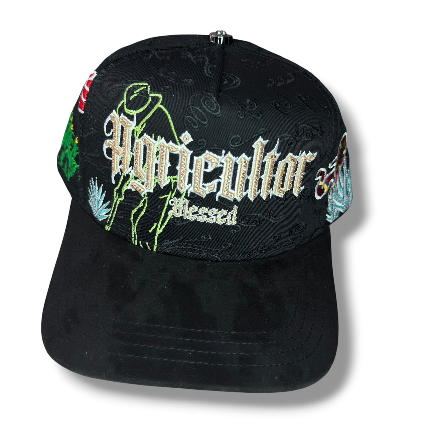 GORRA BIGG BØSS