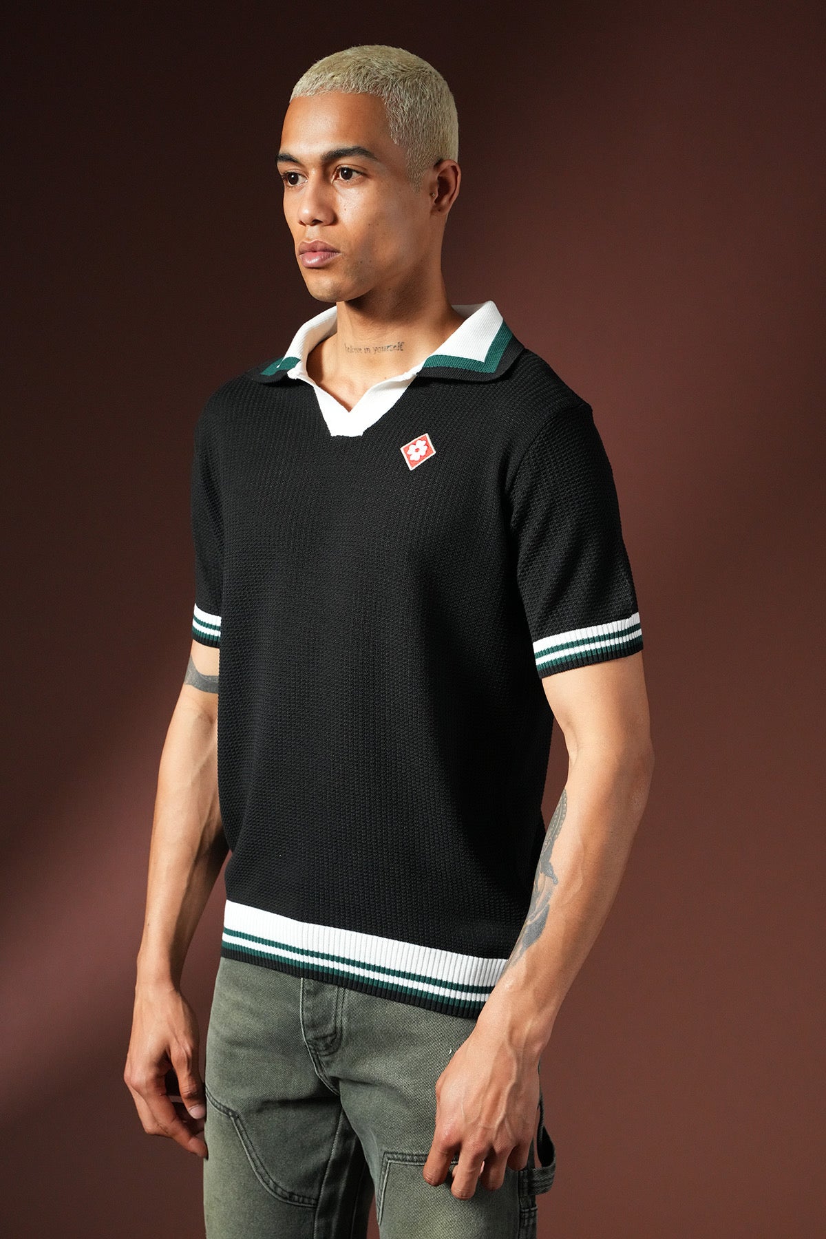 POLO IKAO PARIS