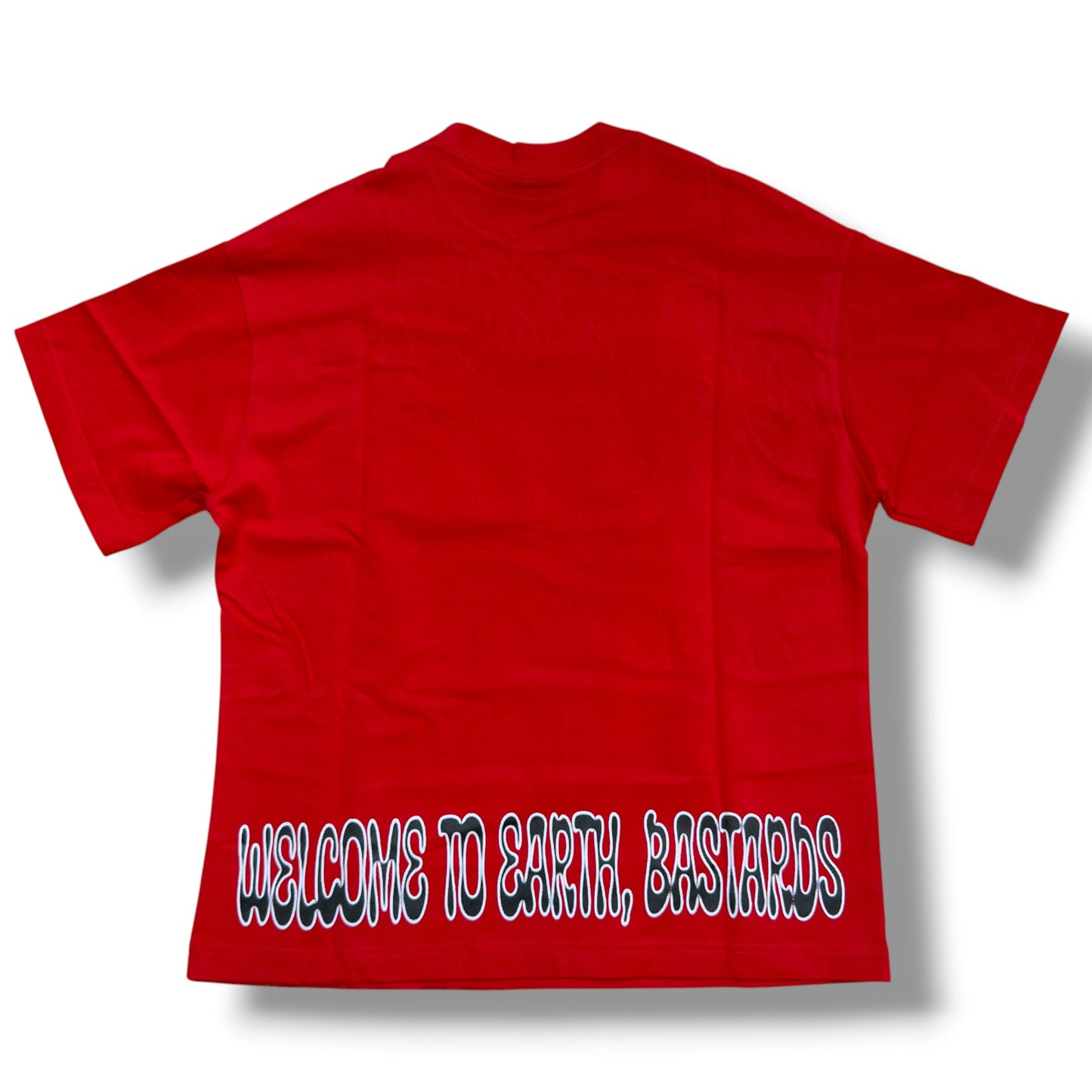 CAMISETA DARK CITY