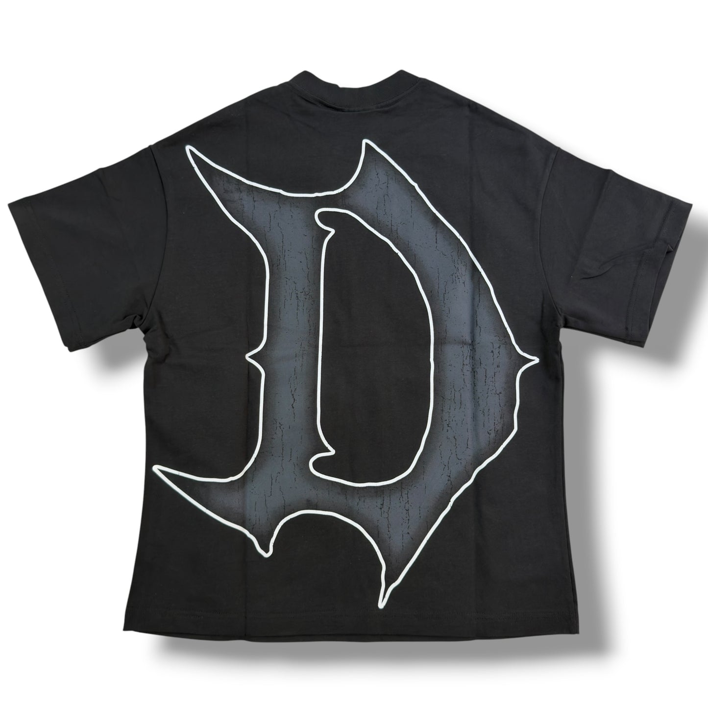 CAMISETA DARK CITY