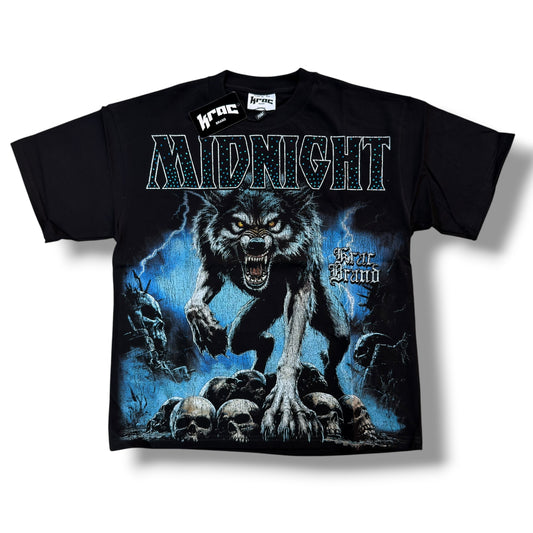 CAMISETA KRAC