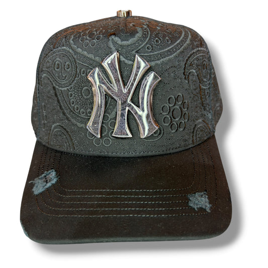 GORRA NY NH