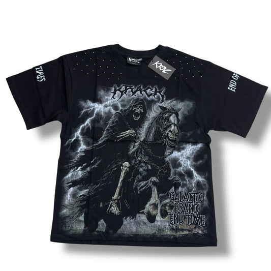 CAMISETA KRAC