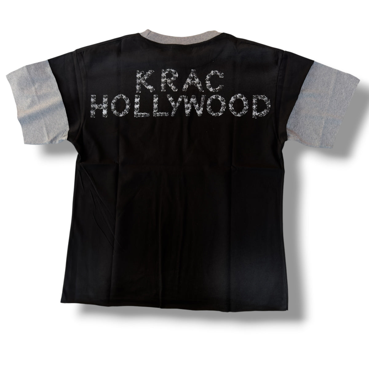 CAMISETA KRAC