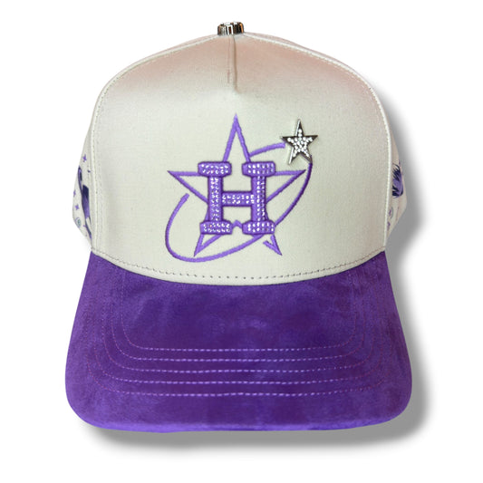 GORRA H NH