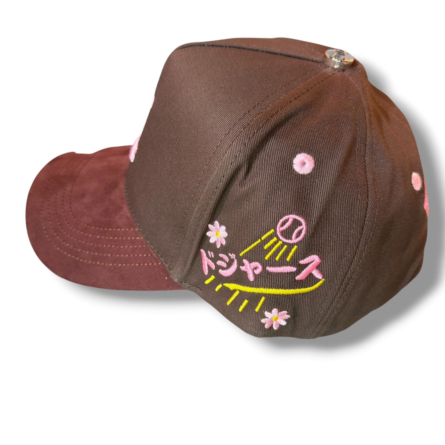 GORRA LA VQZ CAPS