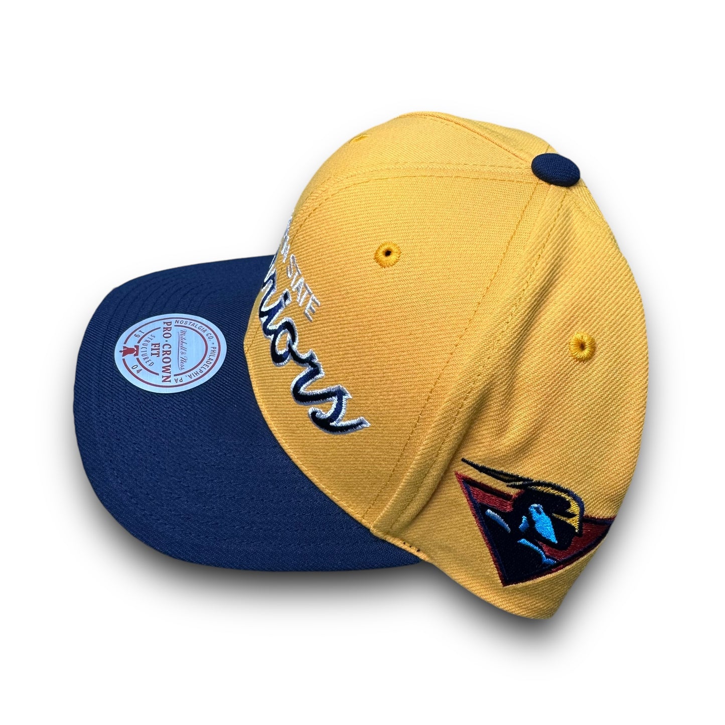GORRA M&N GOLDEN STATE