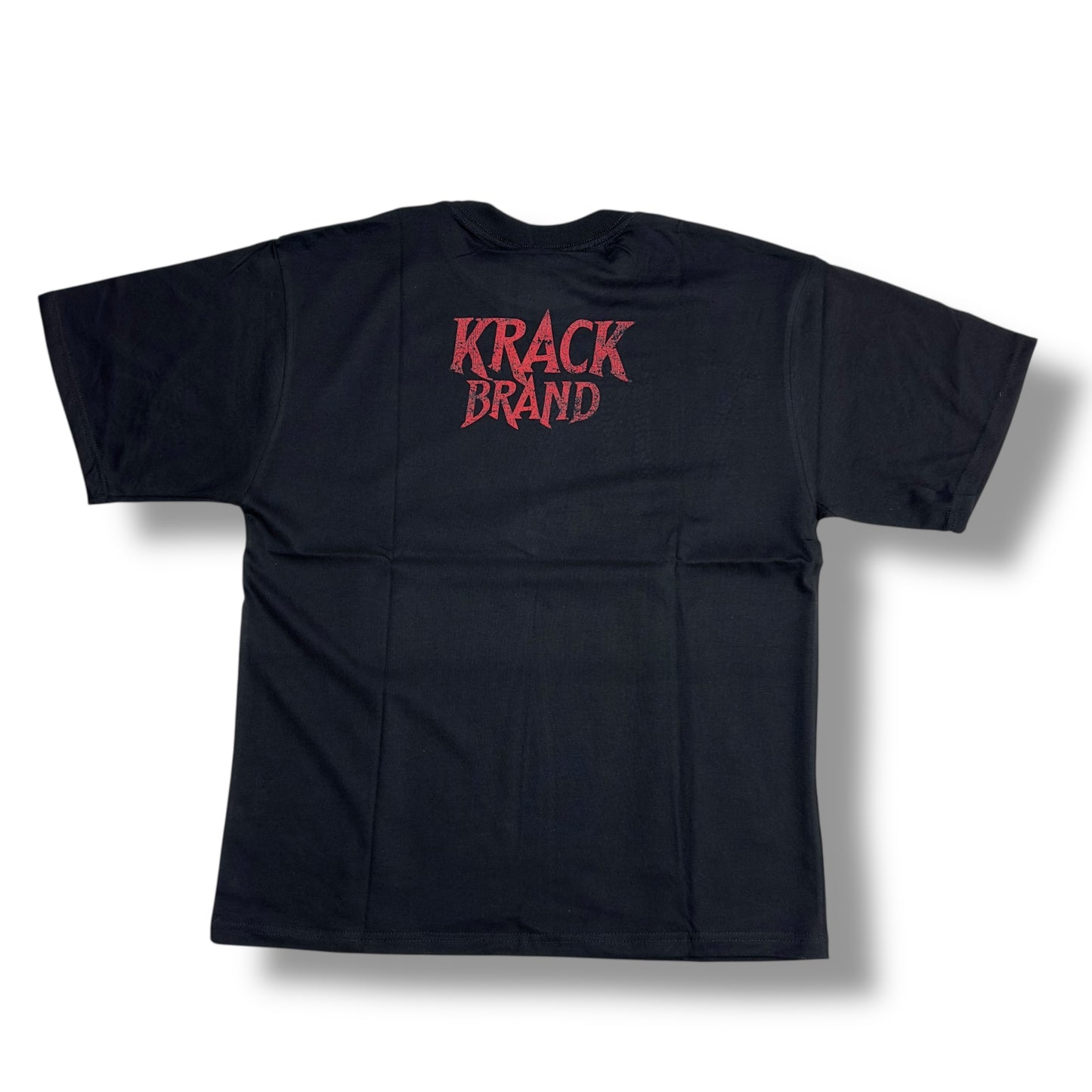 CAMISETA KRAC