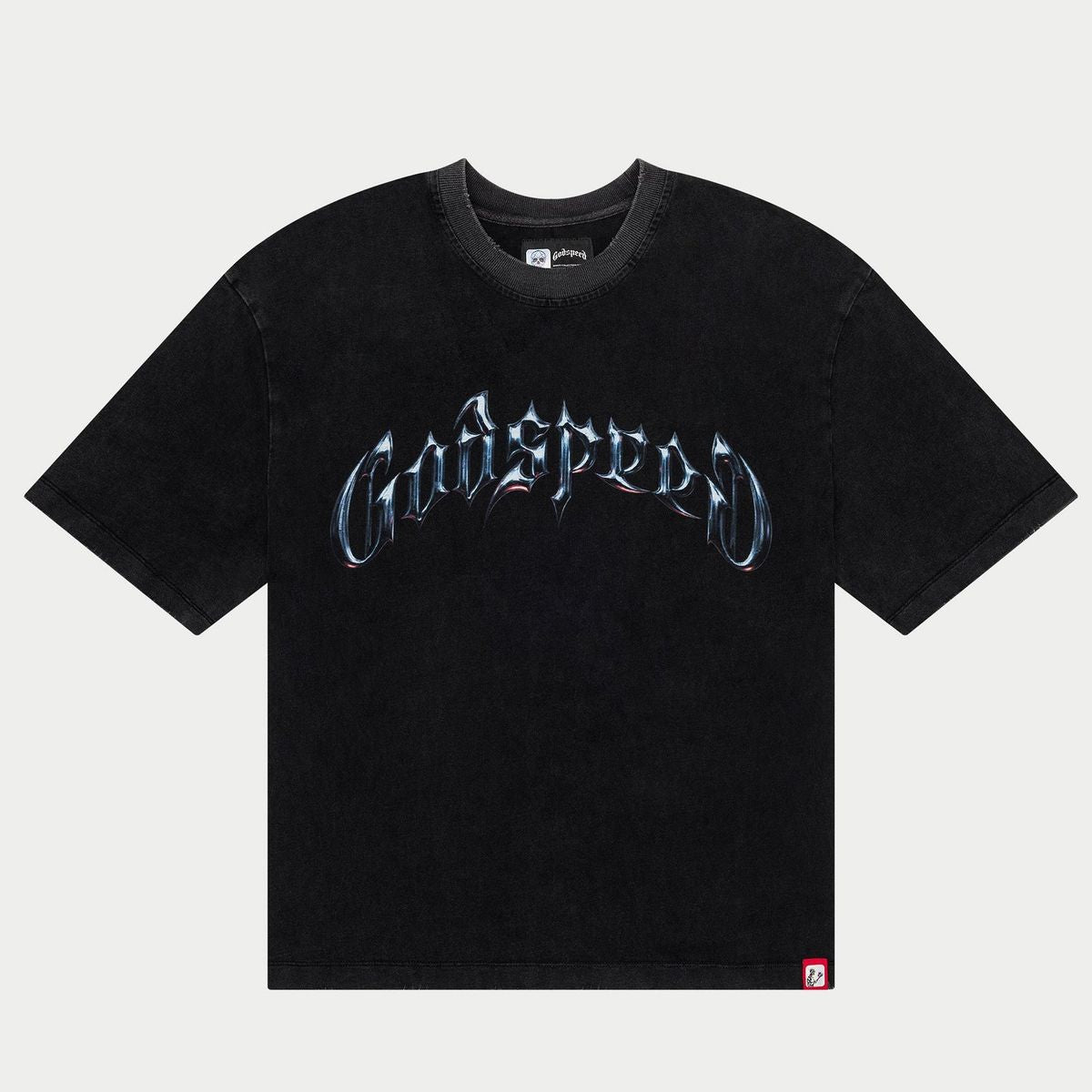 CAMISETA GODSPEED