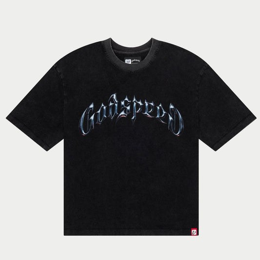 CAMISETA GODSPEED