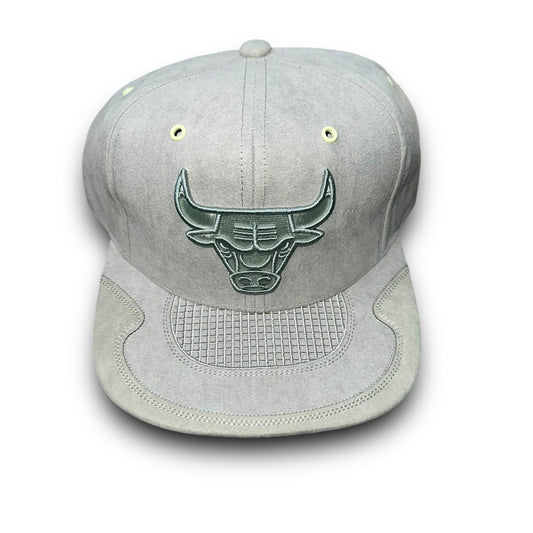 GORRA M&N CHICAGO BULLS