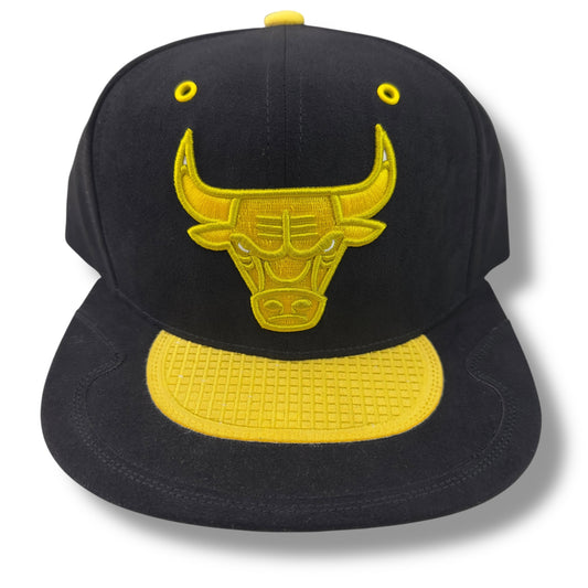GORRA M&N BULLS