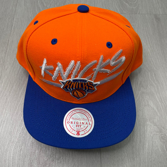 GORRA M&N NEW YORK