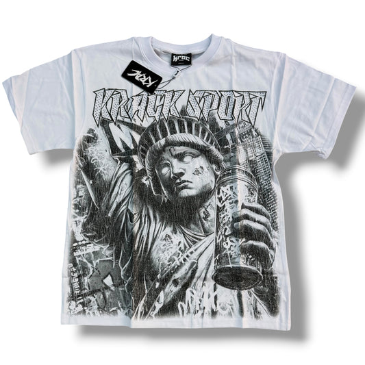 CAMISETA KRAC