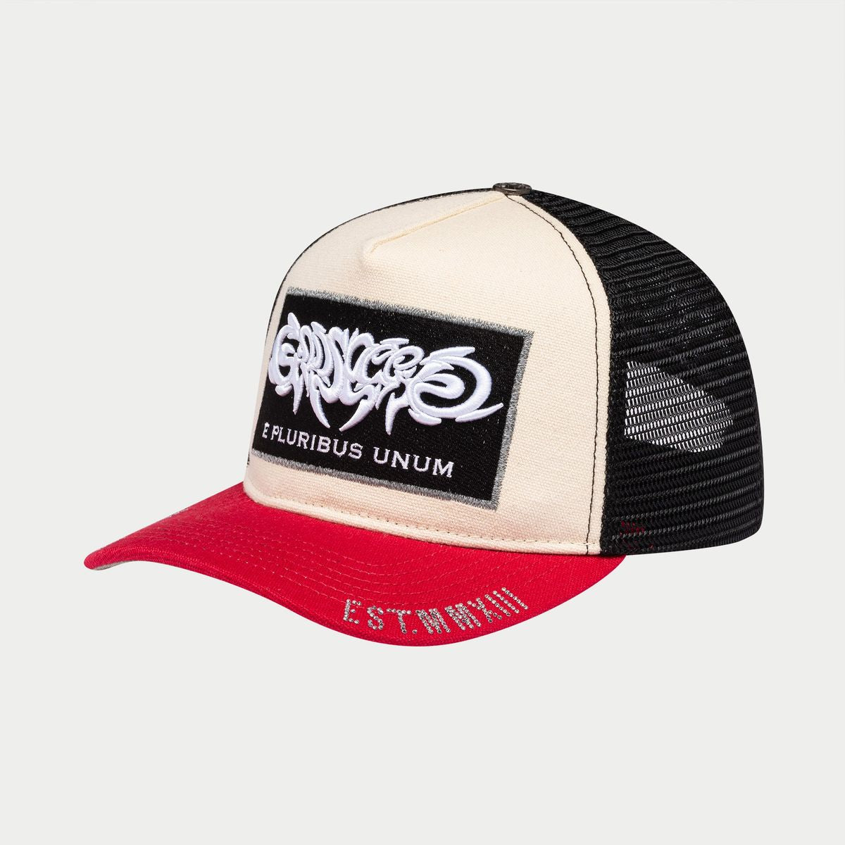 GORRA GODSPEED